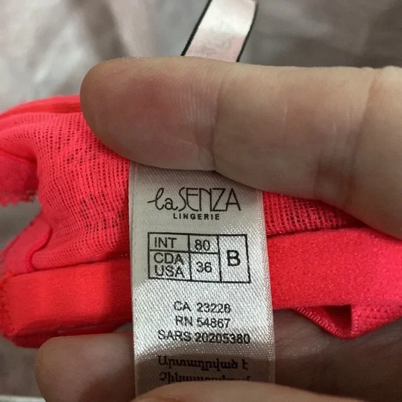 LS FLAME FRONT CLOSING, 36B. *P1071 - Picture 6 of 6